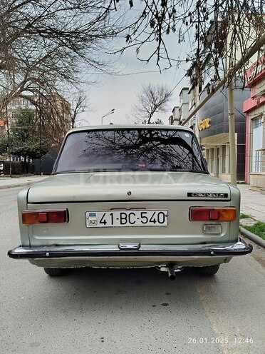 LADA (VAZ) 21013 1983, 80,000 km - 1.6 l - Şirvan
