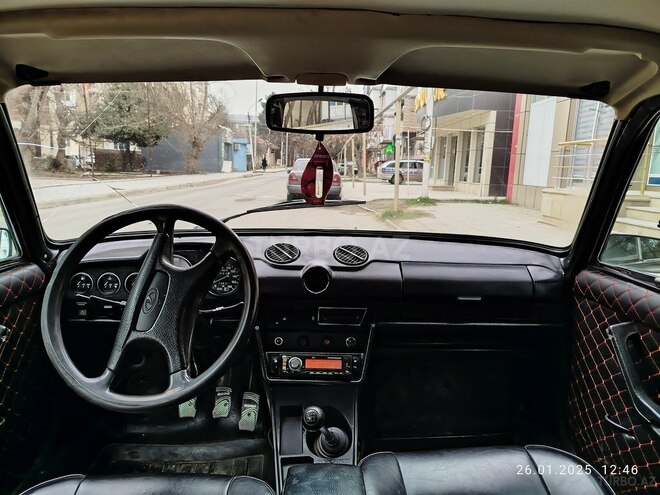 LADA (VAZ) 21013 1983, 80,000 km - 1.6 l - Şirvan