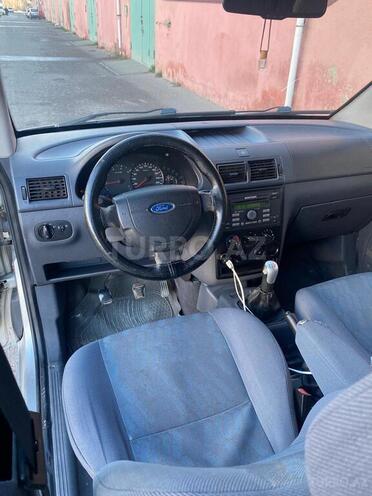 Ford Transit Connect 2009, 350,622 km - 1.8 l - Bakı