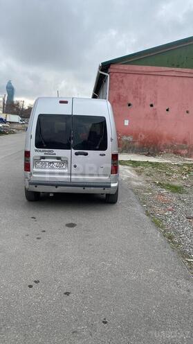 Ford Transit Connect 2009, 350,622 km - 1.8 l - Bakı