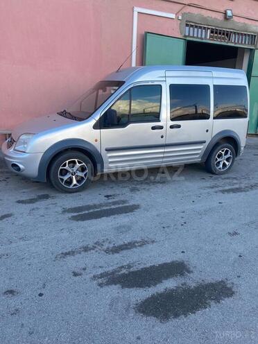 Ford Transit Connect 2009, 350,622 km - 1.8 l - Bakı