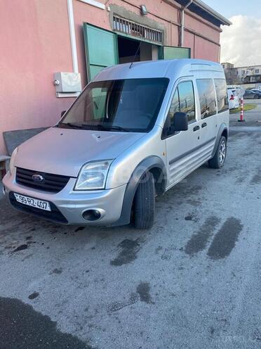 Ford Transit Connect 2009, 350,622 km - 1.8 l - Bakı