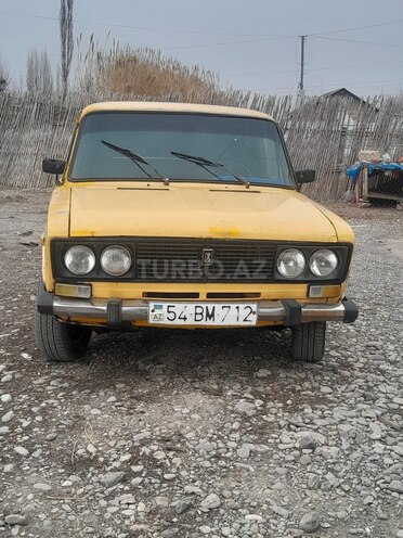 LADA (VAZ) 2106 1983, 95,000 km - 1.6 l - Bərdə