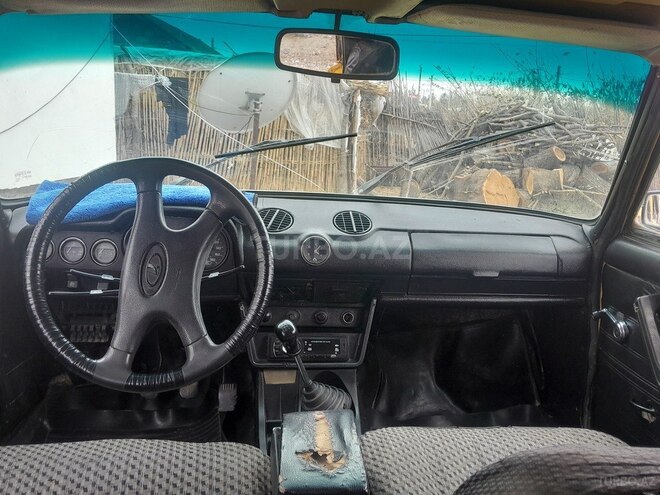 LADA (VAZ) 2106 1983, 95,000 km - 1.6 l - Bərdə