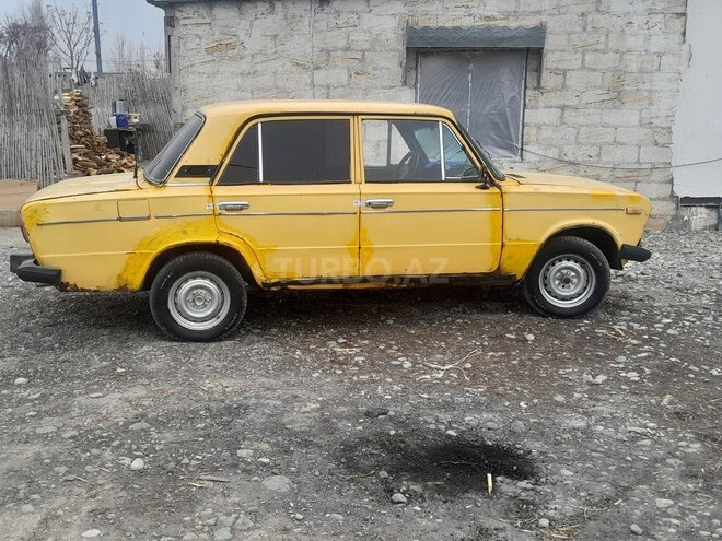 LADA (VAZ) 2106 1983, 95,000 km - 1.6 l - Bərdə