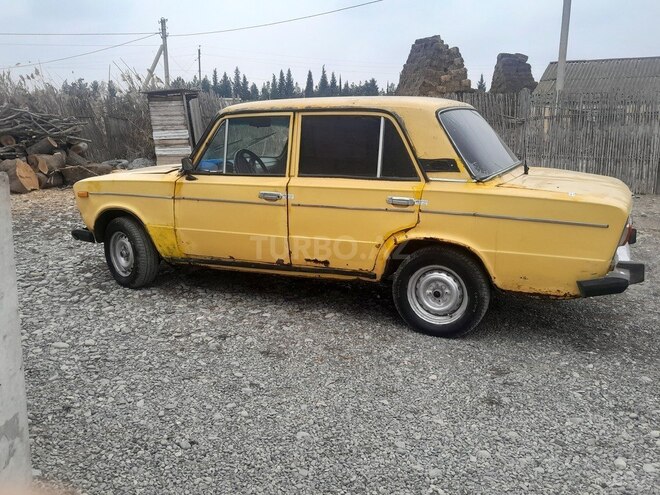 LADA (VAZ) 2106 1983, 95,000 km - 1.6 l - Bərdə