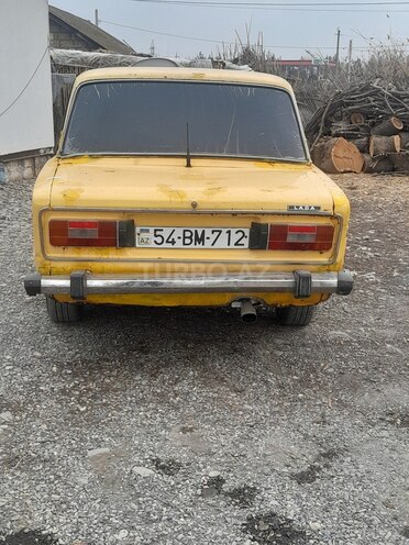 LADA (VAZ) 2106 1983, 95,000 km - 1.6 l - Bərdə