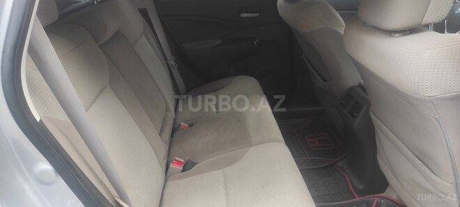 Honda CR-V 2013, 142,200 km - 2.4 l - Bakı