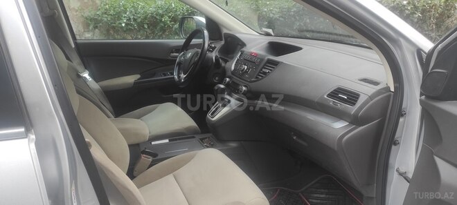 Honda CR-V 2013, 142,200 km - 2.4 l - Bakı