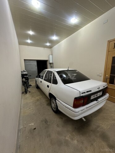 Opel Vectra 1994, 470,000 km - 2.0 l - Bakı