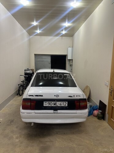 Opel Vectra 1994, 470,000 km - 2.0 l - Bakı