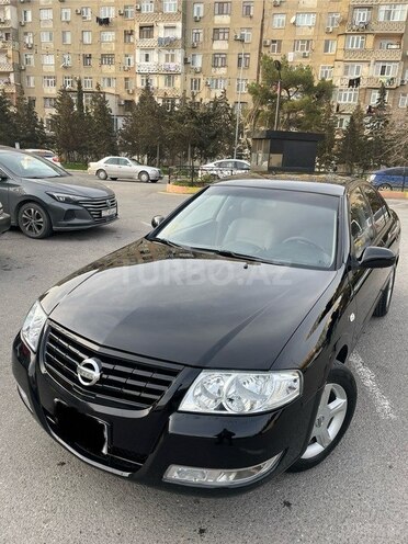 Nissan Sunny 2007, 242,111 km - 1.6 l - Bakı