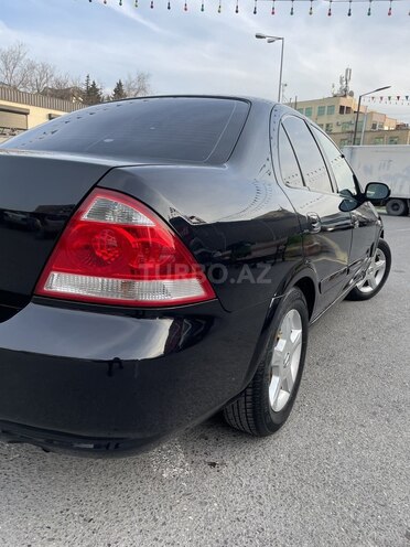 Nissan Sunny 2007, 242,111 km - 1.6 l - Bakı
