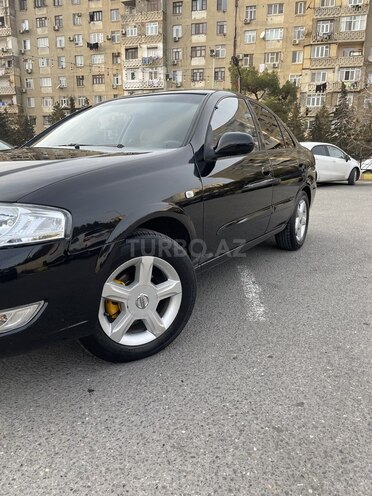 Nissan Sunny 2007, 242,111 km - 1.6 l - Bakı