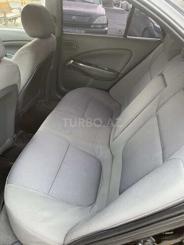 Nissan Sunny 2007, 242,111 km - 1.6 l - Bakı