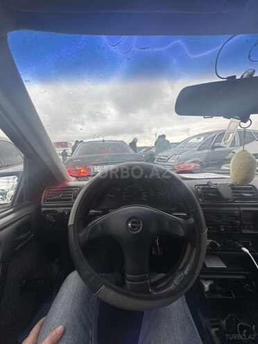 Opel Vectra 1994, 470,000 km - 2.0 l - Bakı