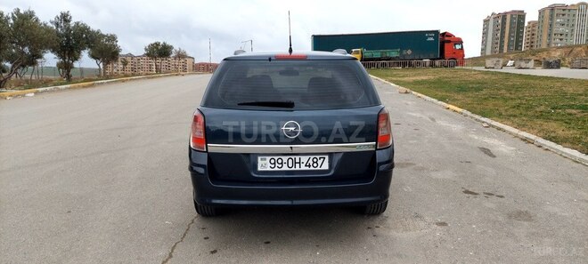 Opel Astra 2008, 322,000 km - 1.3 l - Bakı