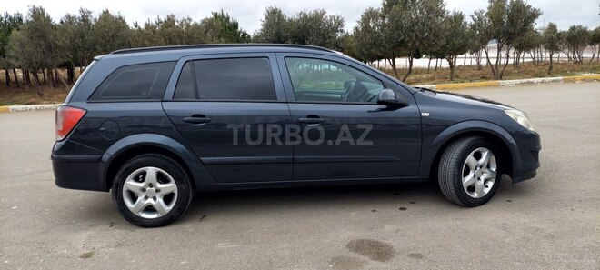 Opel Astra 2008, 322,000 km - 1.3 l - Bakı