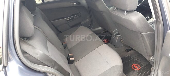 Opel Astra 2008, 322,000 km - 1.3 l - Bakı