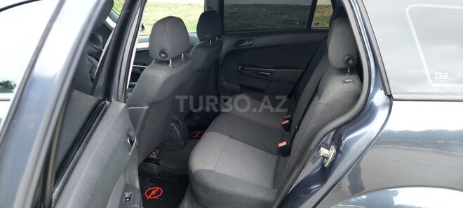 Opel Astra 2008, 322,000 km - 1.3 l - Bakı