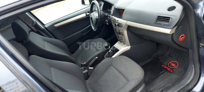 Opel Astra 2008, 322,000 km - 1.3 l - Bakı