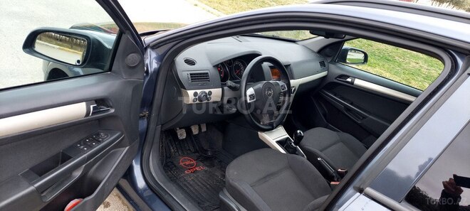 Opel Astra 2008, 322,000 km - 1.3 l - Bakı