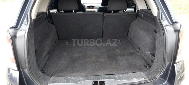 Opel Astra 2008, 322,000 km - 1.3 l - Bakı