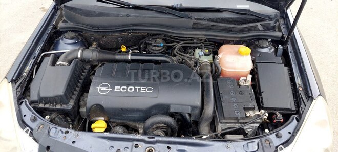 Opel Astra 2008, 322,000 km - 1.3 l - Bakı