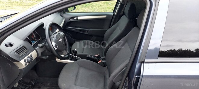 Opel Astra 2008, 322,000 km - 1.3 l - Bakı