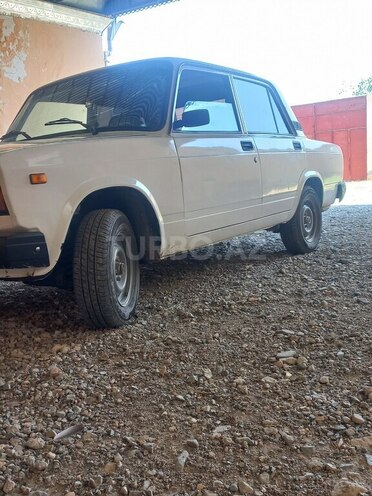 LADA (VAZ) 2107 2005, 95,000 km - 1.6 l - Şəmkir