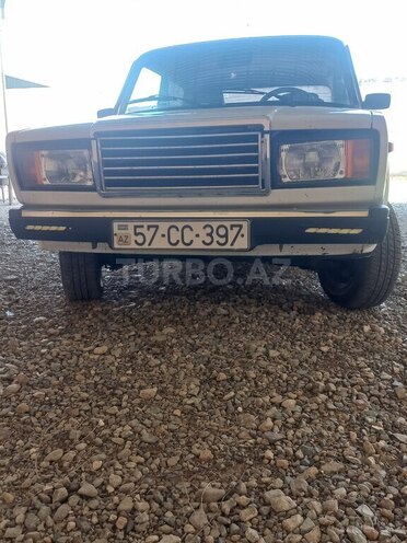 LADA (VAZ) 2107 2005, 95,000 km - 1.6 l - Şəmkir