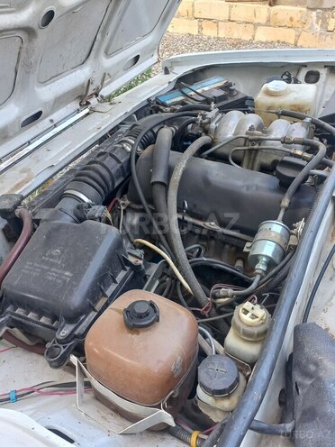 LADA (VAZ) 2107 2005, 95,000 km - 1.6 l - Şəmkir