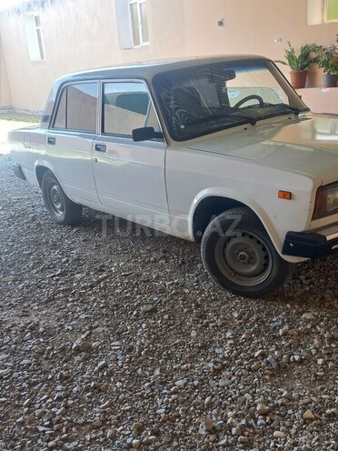 LADA (VAZ) 2107 2005, 95,000 km - 1.6 l - Şəmkir