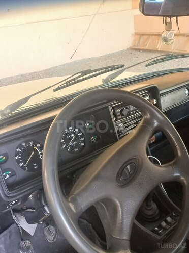 LADA (VAZ) 2107 2005, 95,000 km - 1.6 l - Şəmkir