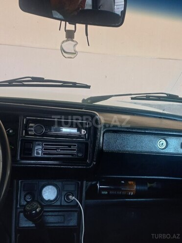LADA (VAZ) 2107 2005, 95,000 km - 1.6 l - Şəmkir