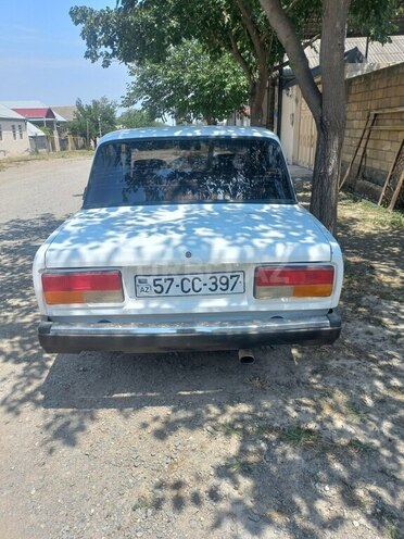 LADA (VAZ) 2107 2005, 95,000 km - 1.6 l - Şəmkir