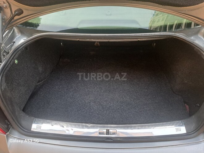 Volkswagen Passat 2003, 200,000 km - 1.8 l - Bakı