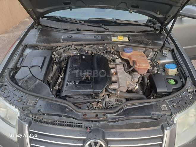 Volkswagen Passat 2003, 200,000 km - 1.8 l - Bakı