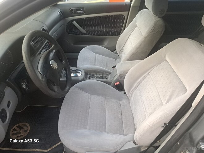 Volkswagen Passat 2003, 200,000 km - 1.8 l - Bakı