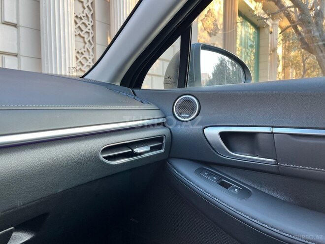 Hyundai Sonata 2021, 44,000 km - 2.0 l - Bakı