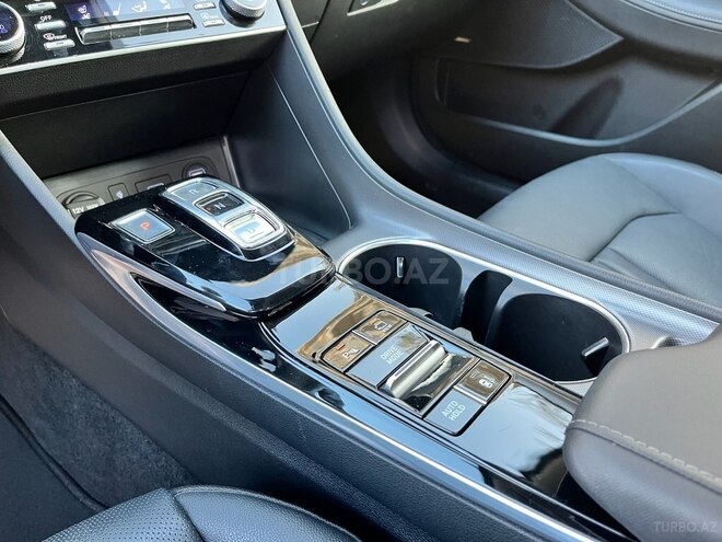 Hyundai Sonata 2021, 44,000 km - 2.0 l - Bakı