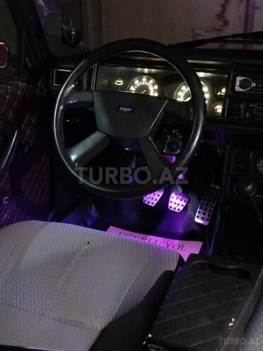 LADA (VAZ) 2107 2007, 90,000 km - 1.6 l - Bakı