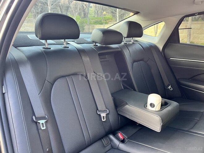 Hyundai Sonata 2021, 44,000 km - 2.0 l - Bakı