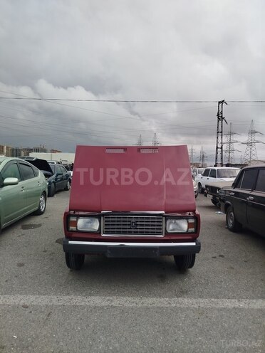 LADA (VAZ) 2107 2007, 90,000 km - 1.6 l - Bakı