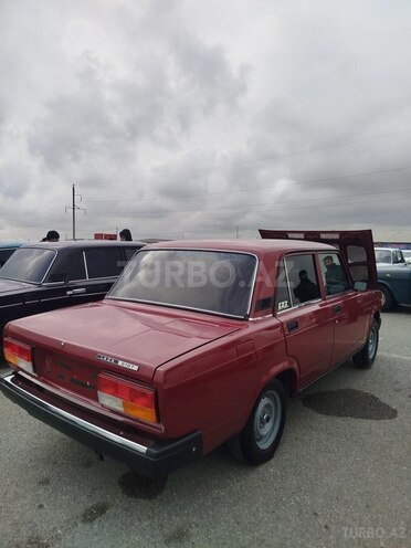 LADA (VAZ) 2107 2007, 90,000 km - 1.6 l - Bakı