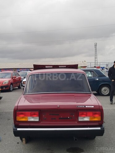 LADA (VAZ) 2107 2007, 90,000 km - 1.6 l - Bakı
