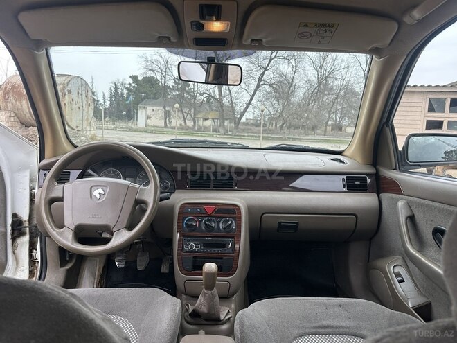 Khazar LX 2021, 360,000 km - 1.7 l - Bakı