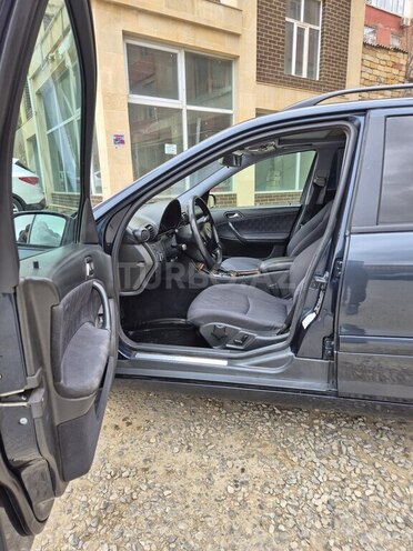 Mercedes C 200 2001, 234,000 km - 2.0 л - Bakı