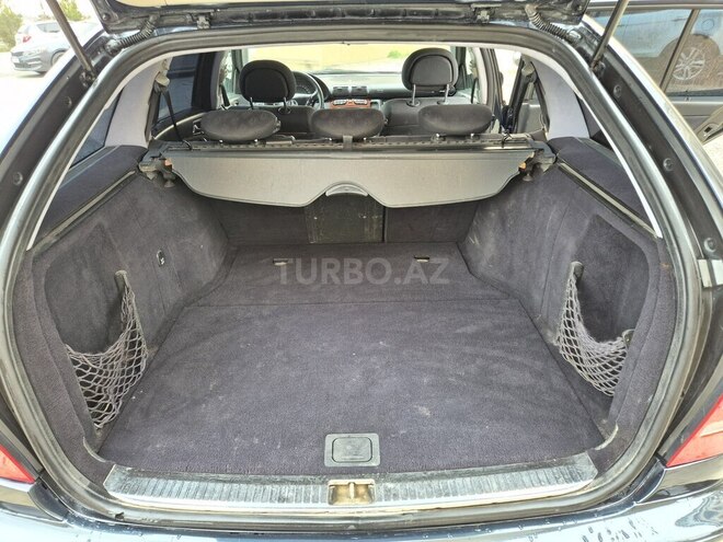 Mercedes C 200 2001, 234,000 km - 2.0 л - Bakı
