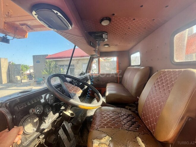 KamAz 53213 1989, 200,000 km - 11.0 l - Bakı